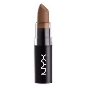NYX - Matte Lipstick - Minx - MLS44, Lips - NYX Cosmetics, Sleek Nail