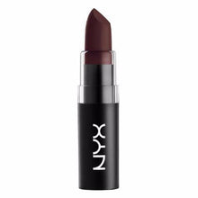 NYX - Matte Lipstick - Goal Digger - MLS45, Lips - NYX Cosmetics, Sleek Nail