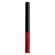 NYX Cosmetics NYX Vivid Brights Liner - Vivid Fire - #VBL01 - Sleek Nail