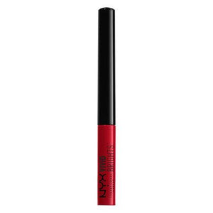 NYX Cosmetics NYX Vivid Brights Liner - Vivid Fire - #VBL01 - Sleek Nail
