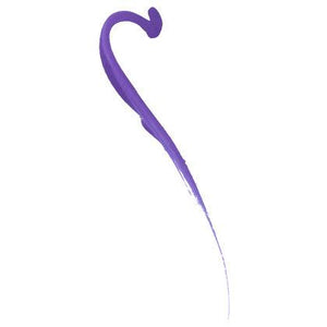 NYX Cosmetics NYX Vivid Brights Liner - Vivid Violet - #VBL02 - Sleek Nail