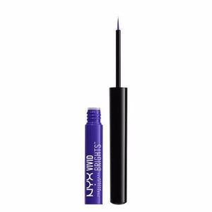 NYX - Vivid Brights Liner - Vivid Violet - VBL02