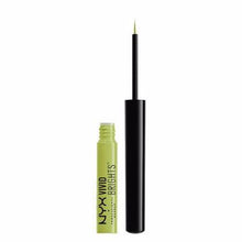 NYX - Vivid Brights Liner - Vivid Escape - VBL03