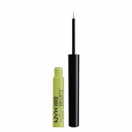 NYX - Vivid Brights Liner - Vivid Escape - VBL03