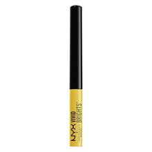 NYX Cosmetics NYX Vivid Brights Liner - Vivid Halo - #VBL04 - Sleek Nail