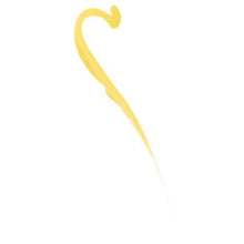 NYX Cosmetics NYX Vivid Brights Liner - Vivid Halo - #VBL04 - Sleek Nail