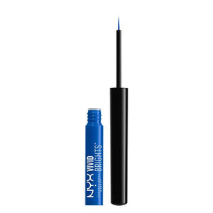 NYX - Vivid Brights Liner - Vivid Sapphire - VBL05