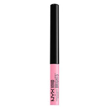 NYX Cosmetics NYX Vivid Brights Liner - Vivid Petal - #VBL06 - Sleek Nail