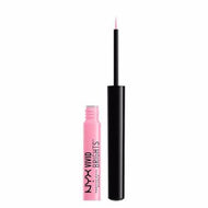 NYX - Vivid Brights Liner - Vivid Petal - VBL06