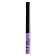 NYX Cosmetics NYX Vivid Brights Liner - Vivid Blossom - #VBL09 - Sleek Nail