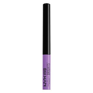 NYX Cosmetics NYX Vivid Brights Liner - Vivid Blossom - #VBL09 - Sleek Nail