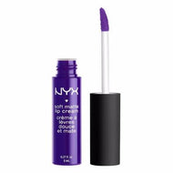 NYX - Soft Matte Lip Cream - Havana - SMLC26, Lips - NYX Cosmetics, Sleek Nail