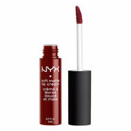 NYX - Soft Matte Lip Cream - Madrid - SMLC27, Lips - NYX Cosmetics, Sleek Nail