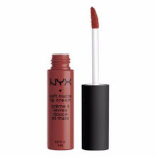 NYX - Soft Matte Lip Cream - Rome - SMLC32, Lips - NYX Cosmetics, Sleek Nail