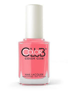 Color Club Nail Lacquer - In Bloom 0.5 oz, Nail Lacquer - Color Club, Sleek Nail