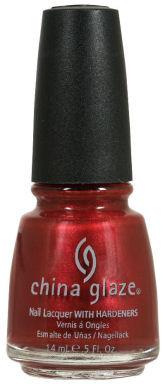 China Glaze - Drive In 0.5 oz - #80318, Nail Lacquer - China Glaze, Sleek Nail