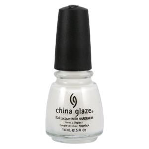 China Glaze - Cloud Nine 0.5 oz - #80386, Nail Lacquer - China Glaze, Sleek Nail