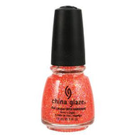 China Glaze - Mango Madness 0.5 oz - #80401, Nail Lacquer - China Glaze, Sleek Nail