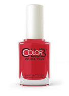 Color Club Nail Lacquer - Queen of Speed 0.5 oz, Nail Lacquer - Color Club, Sleek Nail