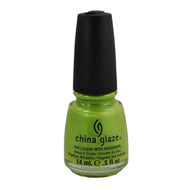 China Glaze - Tree Hugger 0.5 oz - #80830, Nail Lacquer - China Glaze, Sleek Nail