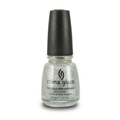 China Glaze - The Ten Man 0.5 oz - #80923, Nail Lacquer - China Glaze, Sleek Nail