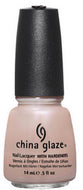 China Glaze - Pearls Of Wisdom 0.5 oz - #81099, Nail Lacquer - China Glaze, Sleek Nail