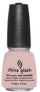 China Glaze - Dare To Be Bare 0.5 oz - #81100, Nail Lacquer - China Glaze, Sleek Nail