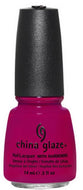 China Glaze - Heart Of The Matter 0.5 oz - #81101, Nail Lacquer - China Glaze, Sleek Nail