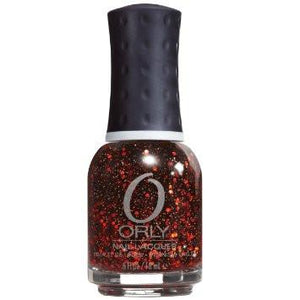 Orly Nail Lacquer Flash Glam FX - R.I.P. - #20462, Nail Lacquer - ORLY, Sleek Nail