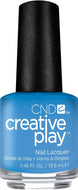 CND Creative Play -  Iris You Would 0.5 oz - #438, Nail Lacquer - CND, Sleek Nail