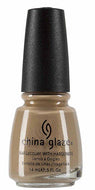 China Glaze China Glaze - Classic Camel 0.5 oz - #80504 - Sleek Nail