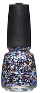 China Glaze - Glitter Up 0.5 oz - #81843, Nail Lacquer - China Glaze, Sleek Nail