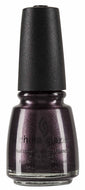 China Glaze China Glaze - Bogie 0.5 oz - #80508 - Sleek Nail