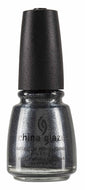 China Glaze China Glaze - Jitterbug 0.5 oz - #80512 - Sleek Nail
