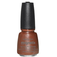 China Glaze China Glaze - Bond-Tastic (Magnetix) 0.5 oz - #81142 - Sleek Nail