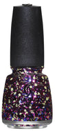 China Glaze - Shine-Nanigans 0.5 oz - #81844, Nail Lacquer - China Glaze, Sleek Nail