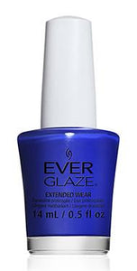 China Glaze Ever Glaze - Case of the Mondaze 0.5 oz - #82307, Nail Lacquer - China Glaze, Sleek Nail