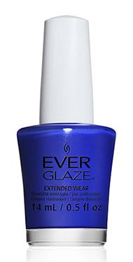 China Glaze Ever Glaze - Case of the Mondaze 0.5 oz - #82307, Nail Lacquer - China Glaze, Sleek Nail