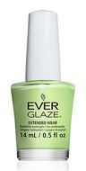 China Glaze Ever Glaze - Mellow Dramatic 0.5 oz - #82319, Nail Lacquer - China Glaze, Sleek Nail