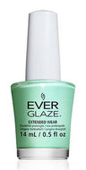 China Glaze Ever Glaze - Mint-ality 0.5 oz - #82320, Nail Lacquer - China Glaze, Sleek Nail