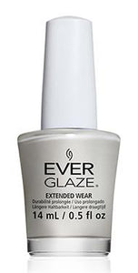 China Glaze Ever Glaze - Coastal Mist 0.5 oz - #82321, Nail Lacquer - China Glaze, Sleek Nail