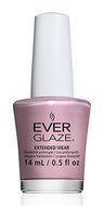 China Glaze Ever Glaze - Flash Mauve 0.5 oz - #82324, Nail Lacquer - China Glaze, Sleek Nail