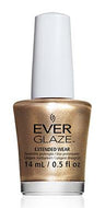 China Glaze Ever Glaze - A Toast to You 0.5 oz - #82329, Nail Lacquer - China Glaze, Sleek Nail