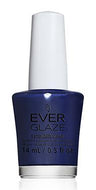 China Glaze Ever Glaze - Navy Night 0.5 oz - #82333, Nail Lacquer - China Glaze, Sleek Nail