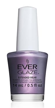 China Glaze Ever Glaze - Loyalist 0.5 oz - #82336, Nail Lacquer - China Glaze, Sleek Nail