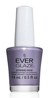 China Glaze Ever Glaze - We Be Jammin' 0.5 oz - #82337, Nail Lacquer - China Glaze, Sleek Nail