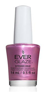 China Glaze Ever Glaze - Optimal Opal 0.5 oz - #82338, Nail Lacquer - China Glaze, Sleek Nail