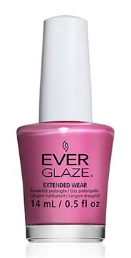 China Glaze Ever Glaze - Wednesday 0.5 oz - #82340, Nail Lacquer - China Glaze, Sleek Nail