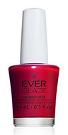 China Glaze Ever Glaze - Bleeding Love 0.5 oz - #82343, Nail Lacquer - China Glaze, Sleek Nail