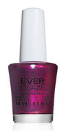 China Glaze Ever Glaze - Royal Satin 0.5 oz - #82345, Nail Lacquer - China Glaze, Sleek Nail